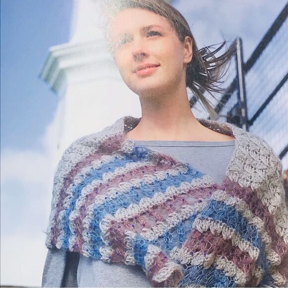 Easy Beaded Crochet - Picture 6 of 8